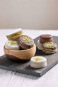Alfajor pistachio