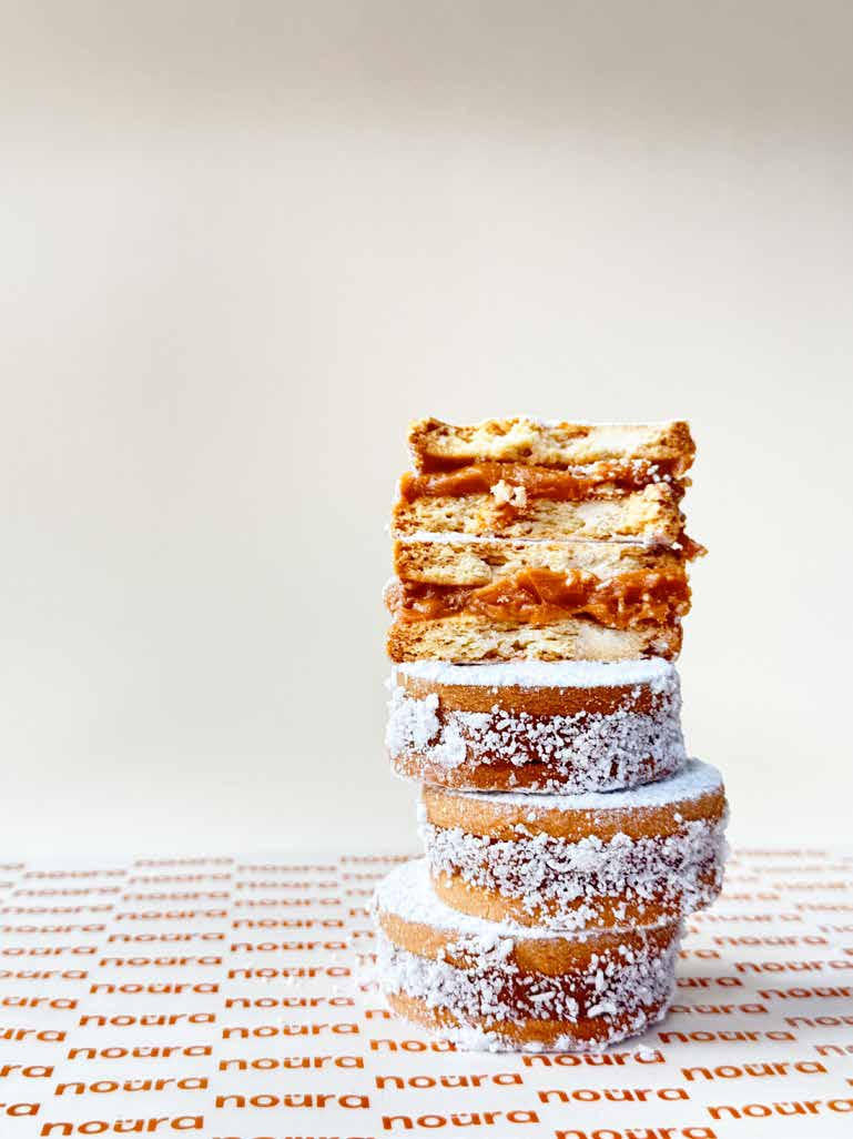 Alfajor