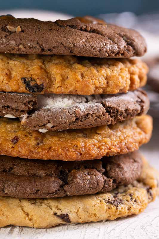 Galletas