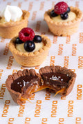 Mini tartaletas