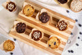 Muffins