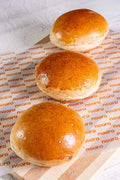 Pan hamburguesa 85 g x6