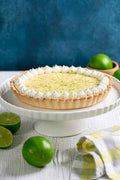 Pie de Limón