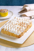Postre de tres leches