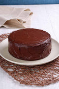 Torta de Chocolate