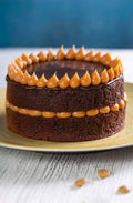 Torta Milky Way