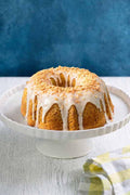 Torta Naranja, Azahar y Almendra