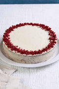 Torta Red Velvet