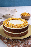 Torta de Zanahoria